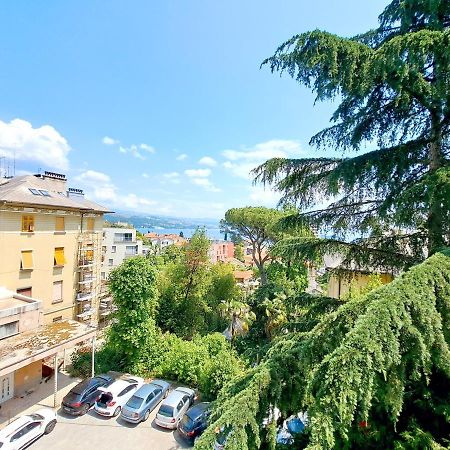 Apartman Koli Opatija Exterior foto