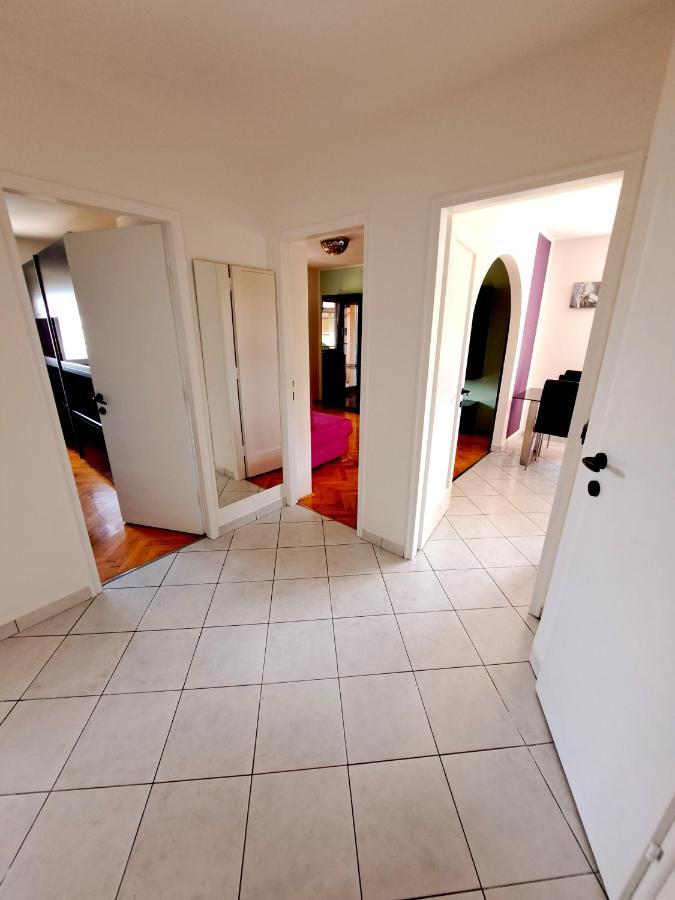 Apartman Koli Opatija Exterior foto