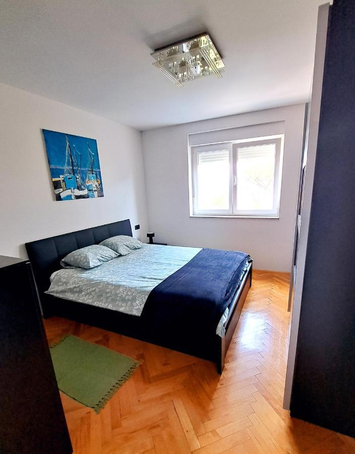 Apartman Koli Opatija Exterior foto